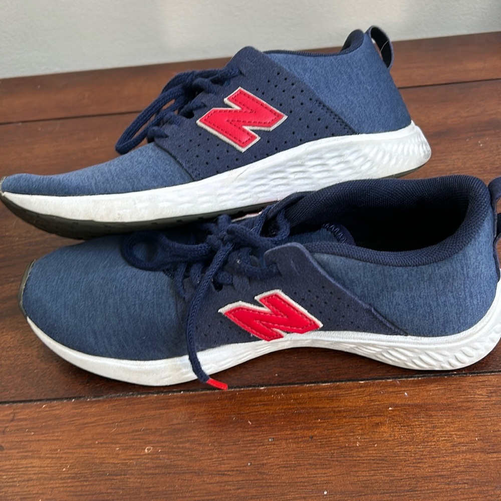 Big Kid’s New Balance Sneakers